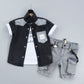 Luke's Boys Casual Set - Farnelli