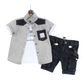 Luke's Boys Casual Set-2