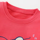 Children's Ping Pong Graphic Crew Neck Sweatshirt - Farnelli