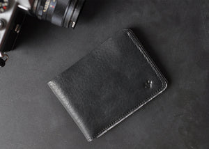 Dual Textured Wallet-1
