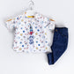 Little Astronaut Boys Casual Set - Farnelli