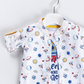 Little Astronaut Boys Casual Set - Farnelli