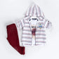 VIP Summer Boys Casual Set - Farnelli