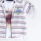 VIP Summer Boys Casual Set - Farnelli