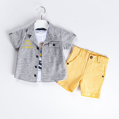 Risky Reward - Farnelli