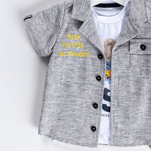 Risky Reward - Farnelli