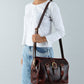 Wineberry Chic Handbag