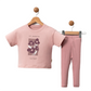 Le Jardin Girls Casual Set-1