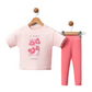 Le Jardin Girls Casual Set-2