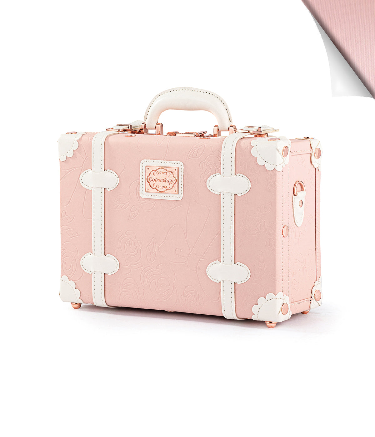 [title] Train Case | Farnelli