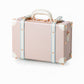 Minimalism Carry-on Set - Train Case