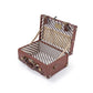 The Voyager Carry-on Set - Train Case