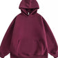 Men's Kangaroo Pocket Long Sleeve Hoodie - Farnelli