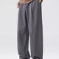 Men's Wide Leg Casual Pants - Farnelli