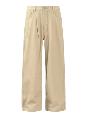 Men's Wide Leg Pants - Farnelli