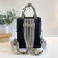 Carry Courage GAME CHANGER mini backpack in coal gray with compact design and adjustable shoulder straps