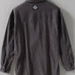 Men's Button Up Long Sleeve Shirt - Farnelli