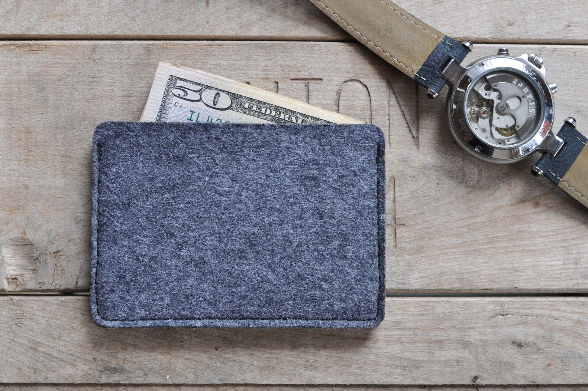Combo Card Case-2