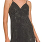 Zenana Tencel Mineral Washed Maxi Dress - Farnelli