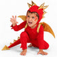 Red Dragon Costume