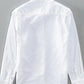 Men's Plus Size Button Up Long Sleeve Shirt - Farnelli