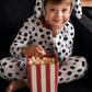 Dalmatian Costume