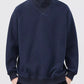 Men's Plus Size Turtleneck Long Sleeve Sweatshirt - Farnelli