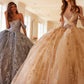 Juliet JT1488H Royal Princess A-Line Ball Gown Quinceanera