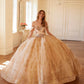 Juliet JT1488H Royal Princess A-Line Ball Gown Quinceanera