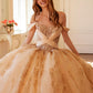 Juliet JT1488H Royal Princess A-Line Ball Gown Quinceanera