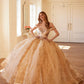 Juliet JT1488H Royal Princess A-Line Ball Gown Quinceanera