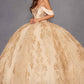 Juliet JT1488H Royal Princess A-Line Ball Gown Quinceanera