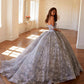 Juliet JT1488H Royal Princess A-Line Ball Gown Quinceanera