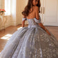 Juliet JT1488H Royal Princess A-Line Ball Gown Quinceanera