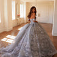 Juliet JT1488H Royal Princess A-Line Ball Gown Quinceanera