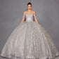 Juliet JT1488H Royal Princess A-Line Ball Gown Quinceanera
