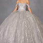 Juliet JT1488H Royal Princess A-Line Ball Gown Quinceanera