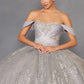 Juliet JT1488H Royal Princess A-Line Ball Gown Quinceanera