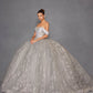 Juliet JT1488H Royal Princess A-Line Ball Gown Quinceanera