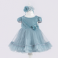 Bright Flower Girls Formal Dress - Farnelli