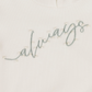 Always Yours Girls Casual Set-1