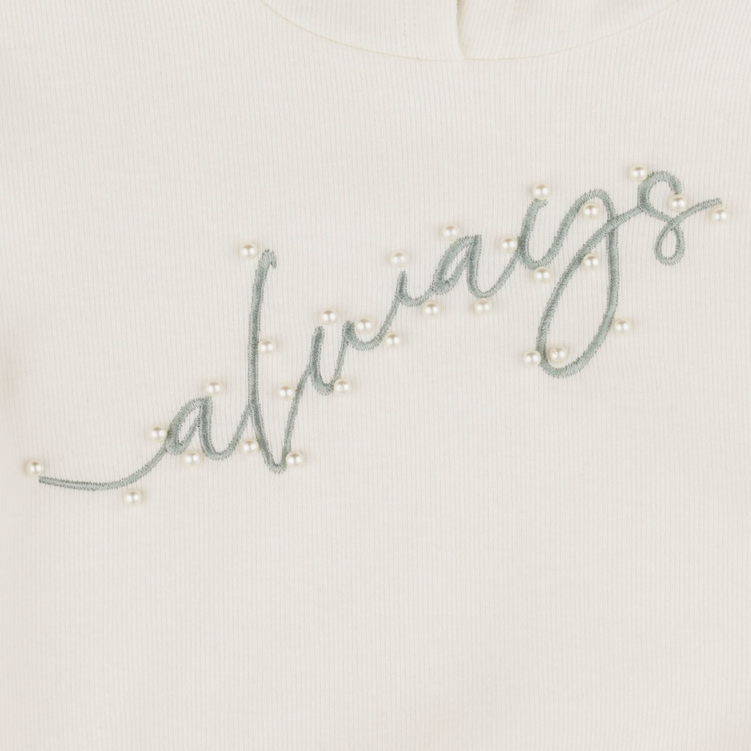 Always Yours Girls Casual Set-1