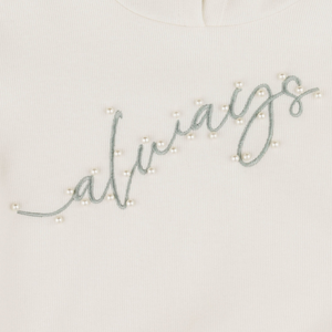 Always Yours Girls Casual Set - Farnelli