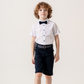 Charles Charm Formal Cotton Set - Farnelli