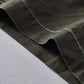 Men's Plus Size Button Up Short Sleeve Shirt - Farnelli