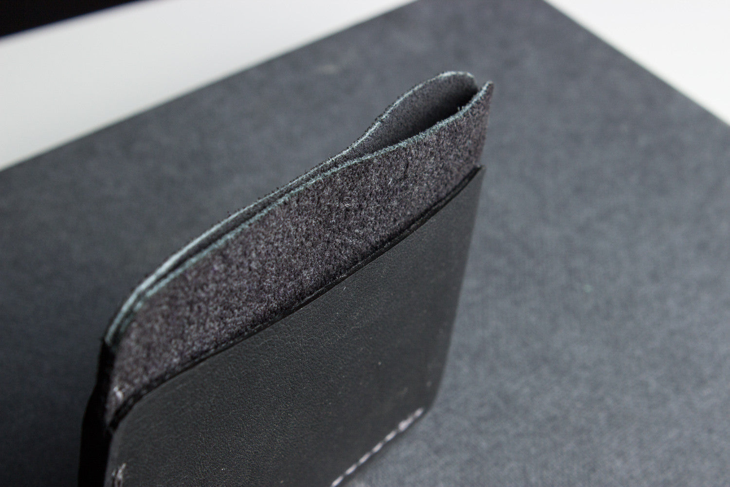 Triple Pocket Card Case-3