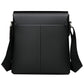 Men's Lincoln Kangaroo Business Soft Leather Men's Shoulder Bags