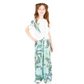 Tropical Girls Casual Set - Farnelli