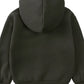 Children's Halloween Skeleton Zip-Up Hoodie - Farnelli