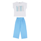Stretch Love Girls Casual Set-1